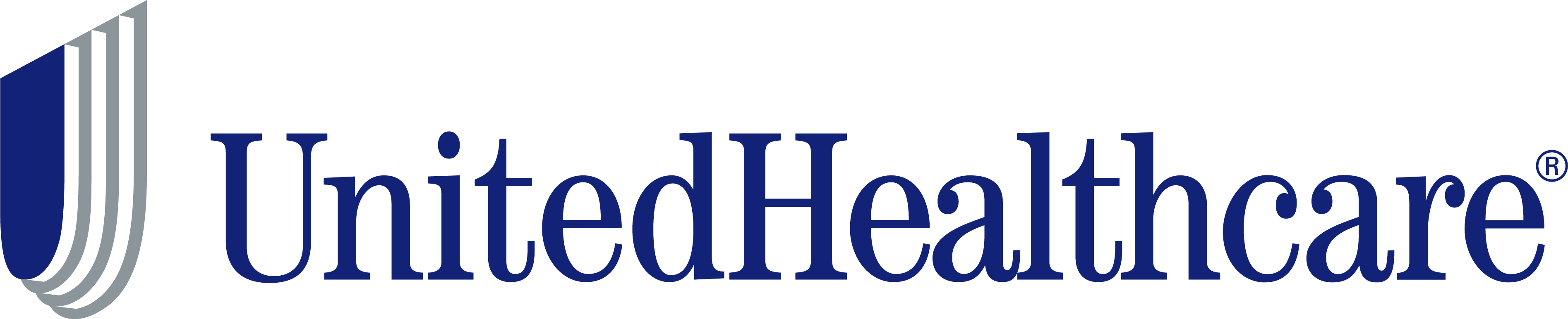 unitedhealthcare Logo